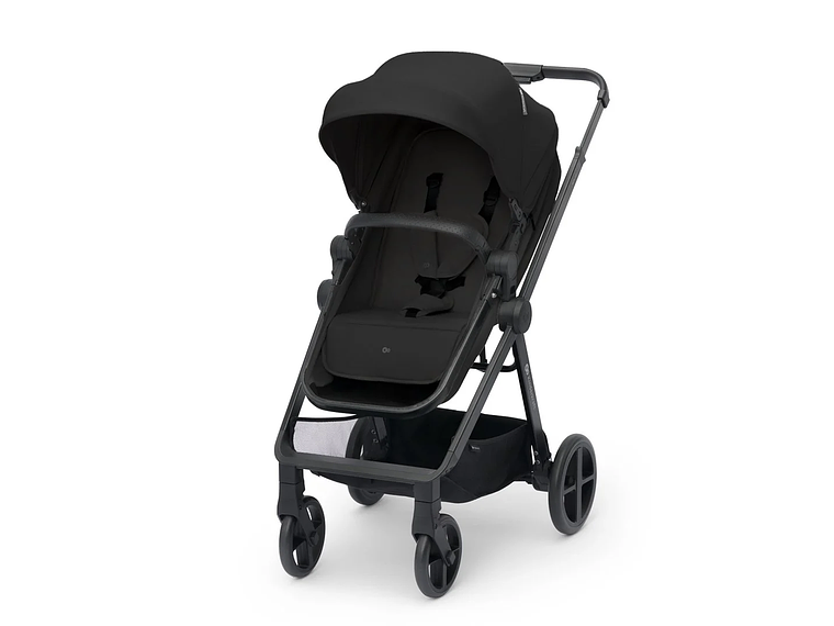 COCHE TRAVEL SYSTEM NEWLY 3EN1 NEGRO 3