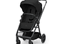 COCHE TRAVEL SYSTEM NEWLY 3EN1 NEGRO - Miniatura 3