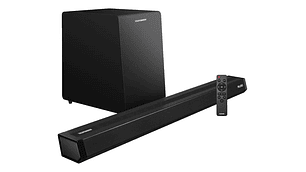 SISTEMA DE SONIDO SOUNDBAR+SUB TELEFUNKEN POLARIS 900