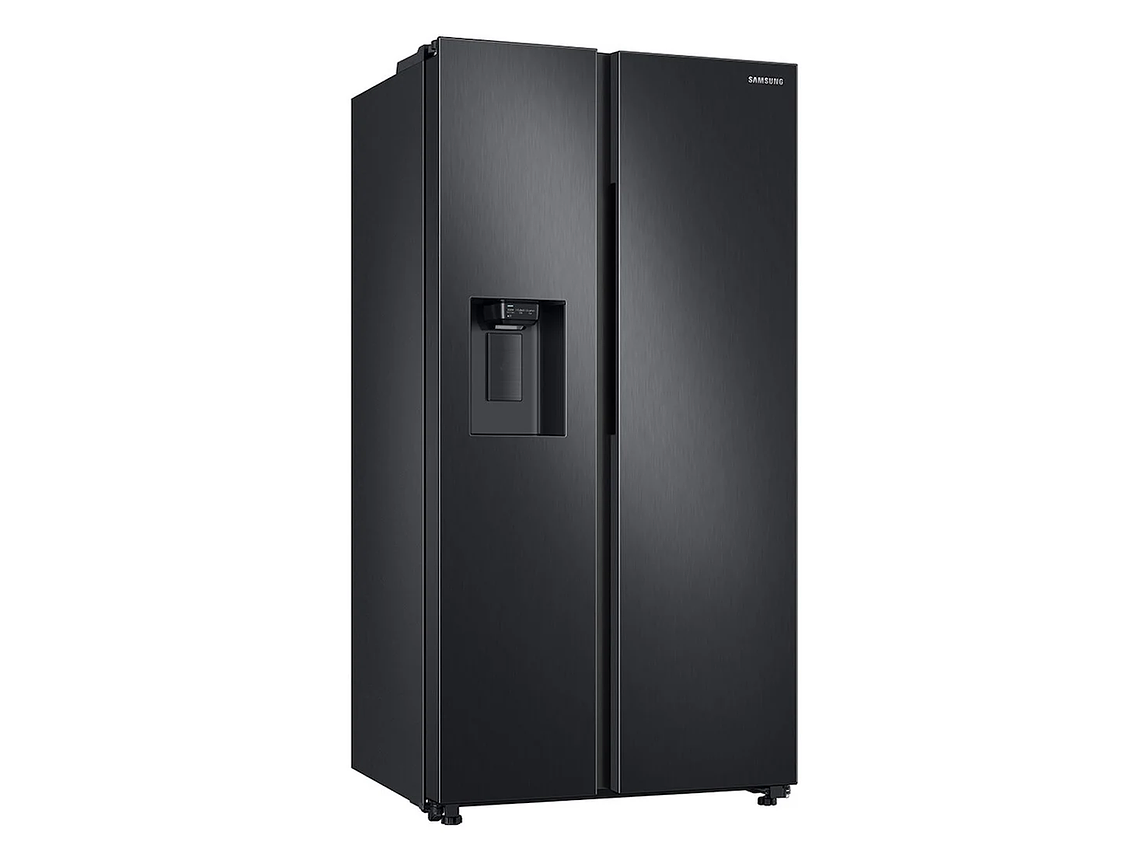 REFRIGERADOR SAMSUNG SIDE BY SIDE DE 602 LTS SPACE MAX 1