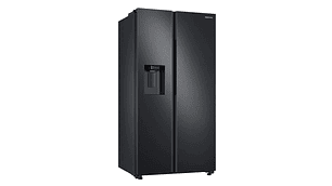 REFRIGERADOR SAMSUNG SIDE BY SIDE DE 602 LTS SPACE MAX