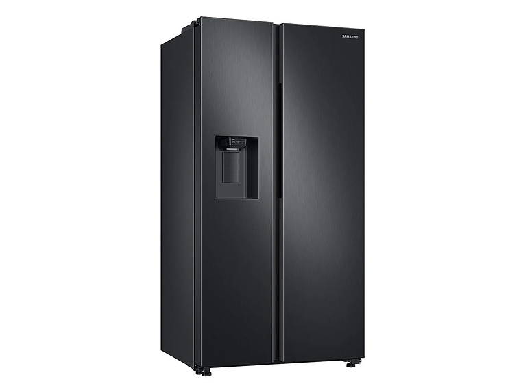 REFRIGERADOR SAMSUNG SIDE BY SIDE DE 602 LTS SPACE MAX 1