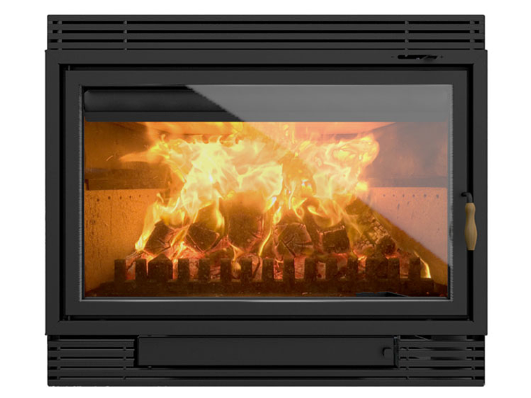 CALEFACTOR A LEÑA BOSCA CHIMENEA 1100 1