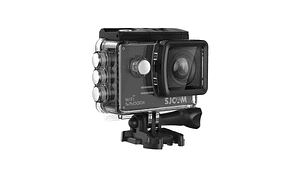 CÁMARA DEPORTIVA SJCAM SJ5000X 4K WIFI GYRO ESTABILIZADOR