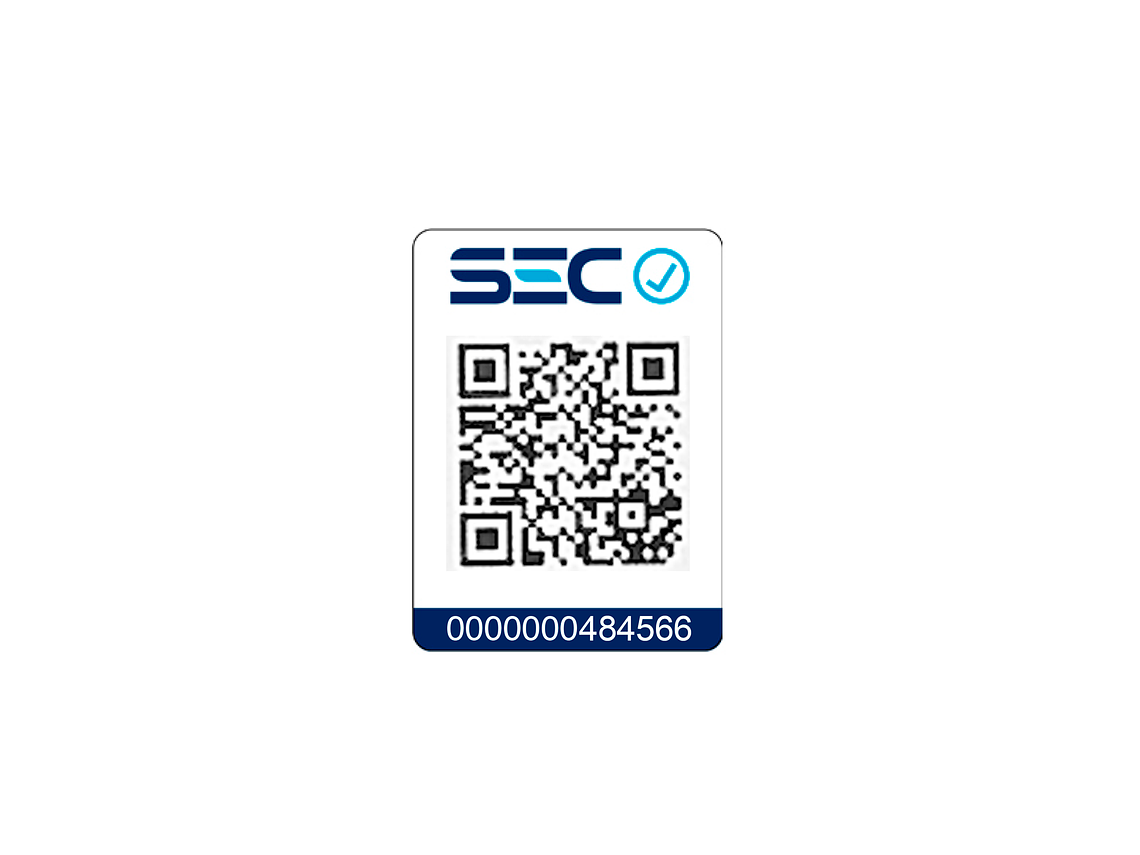 FRIGOBAR 90 LTS DF1-113 6