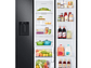 REFRIGERADOR SAMSUNG SIDE BY SIDE DE 602 LTS SPACE MAX - Miniatura 5