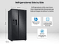 REFRIGERADOR SAMSUNG SIDE BY SIDE DE 602 LTS SPACE MAX - Miniatura 7