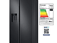 REFRIGERADOR SAMSUNG SIDE BY SIDE DE 602 LTS SPACE MAX - Miniatura 8