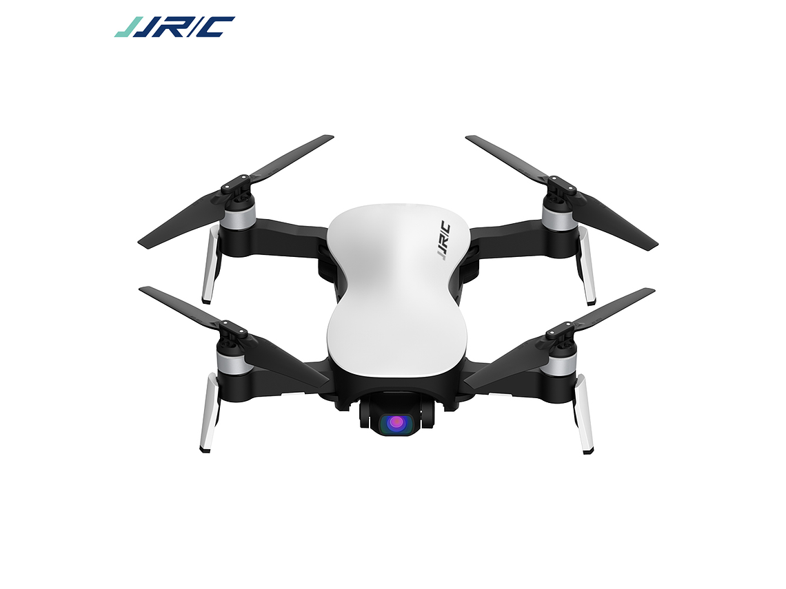 DRONE GPS JJRC X12 5G 1200M AUTOESTABILIZADOR 2 BATERIAS 2