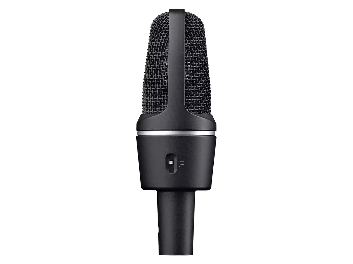 MICROFONO CONDENSADOR AKG C3000 2