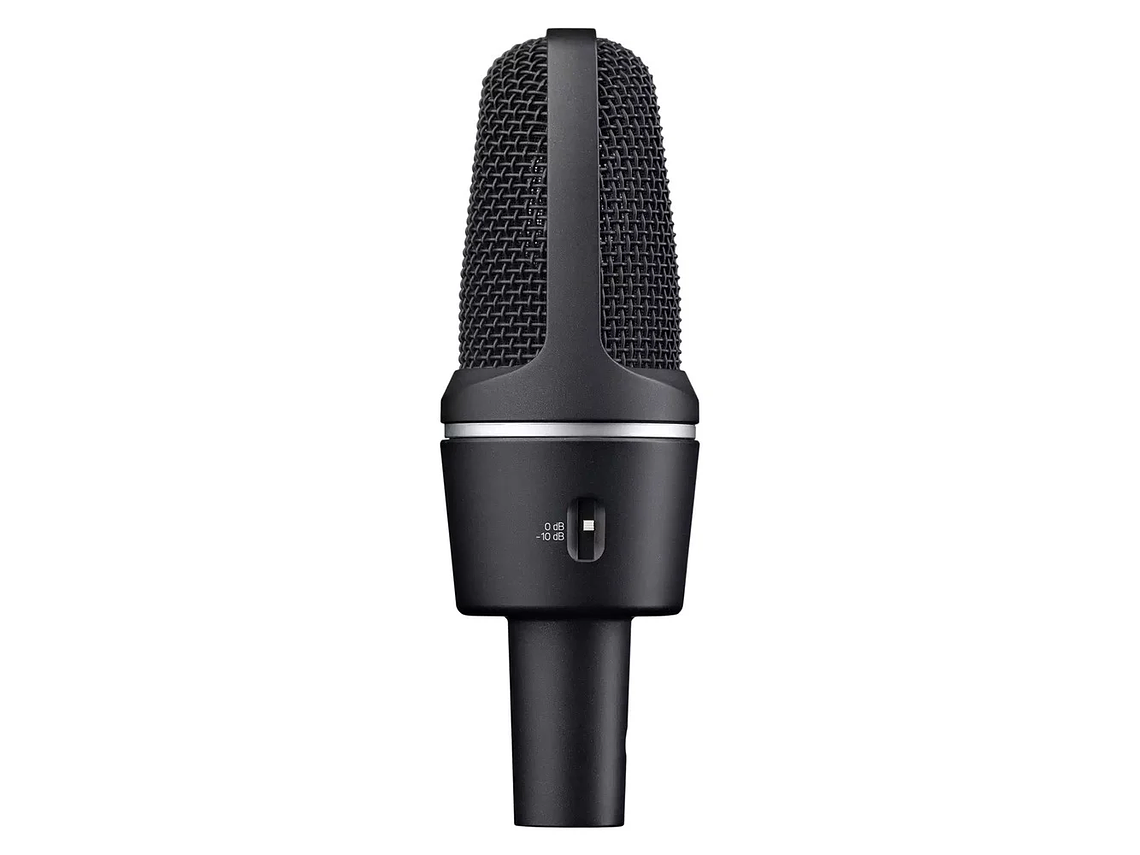 MICROFONO CONDENSADOR AKG C3000 3