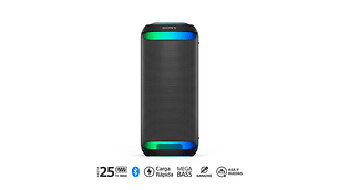 PARLANTE BLUETOOTH SONY SRS-XV800 ALTA POTENCIA