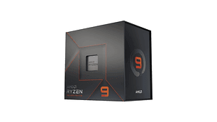PROCESADOR AMD RYZEN 9 7900X 47GHZ AM5