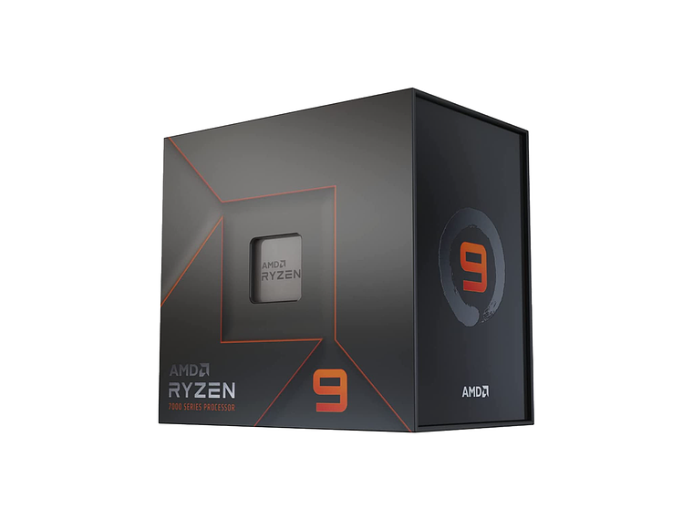 PROCESADOR AMD RYZEN 9 7900X 47GHZ AM5 1