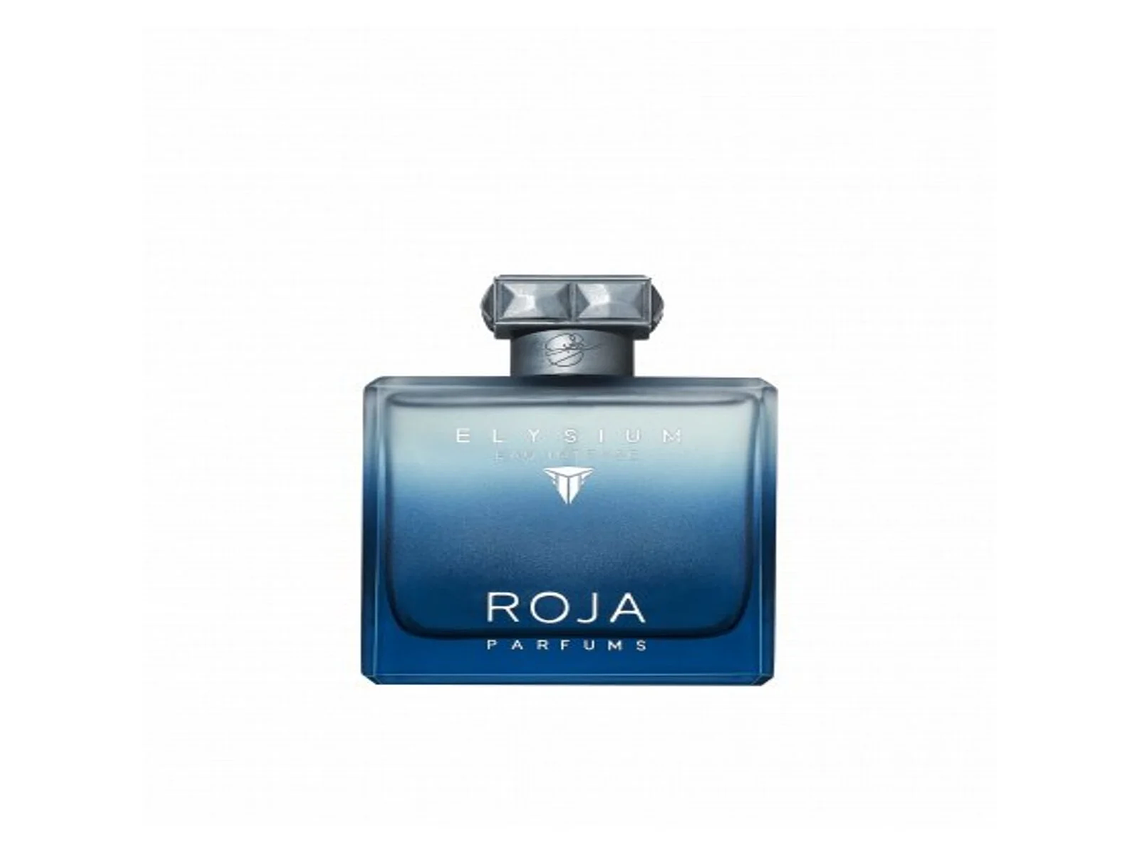 PERFUME ROJA PARFUMS ELYSIUM EAU INTENSE HOMBRE EDP 100 ML 1