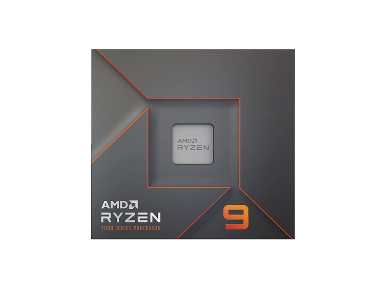 PROCESADOR AMD RYZEN 9 7900X 47GHZ AM5 2