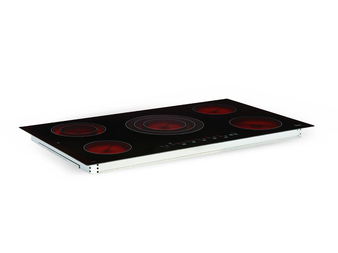 COCINA TEKA 5 PLATOS VITROCERAMICA TR 951 2