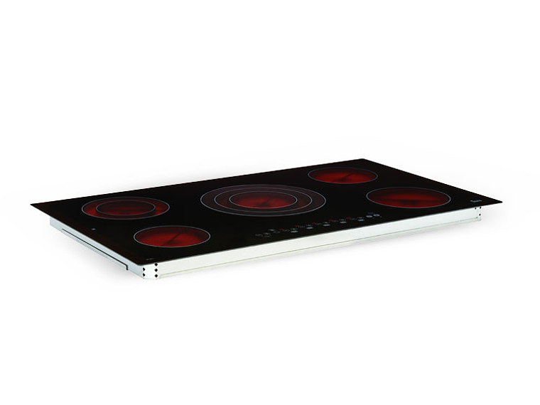 COCINA TEKA 5 PLATOS VITROCERAMICA TR 951 2