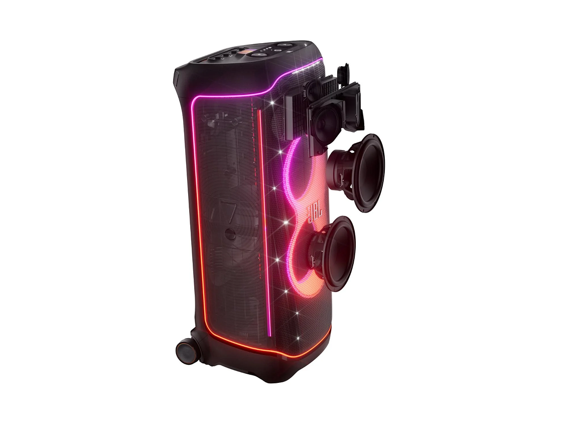 JBL PARTYBOX ULTIMATE 4