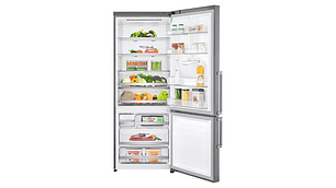 REFRIGERADOR LG BOTTOM FREEZER NO FROST 446 L DOOR COOLING GB45SGP