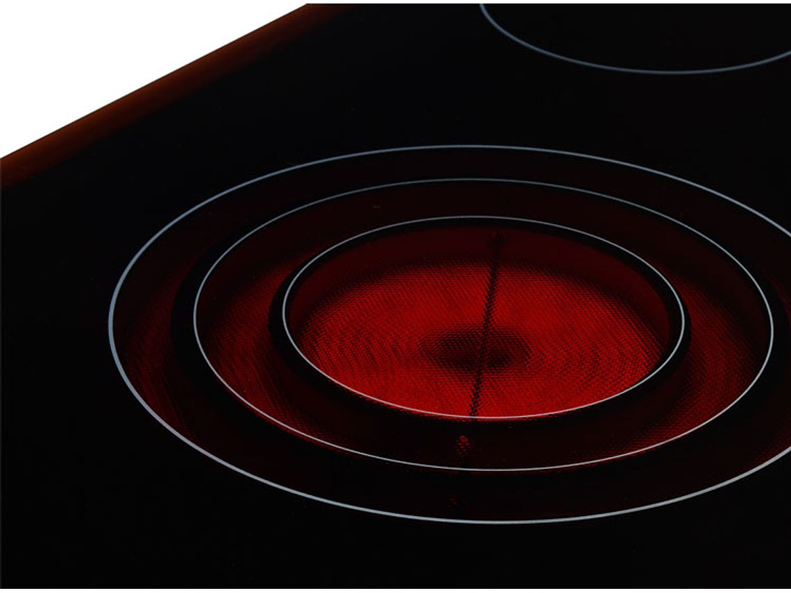 COCINA TEKA 5 PLATOS VITROCERAMICA TR 951 5