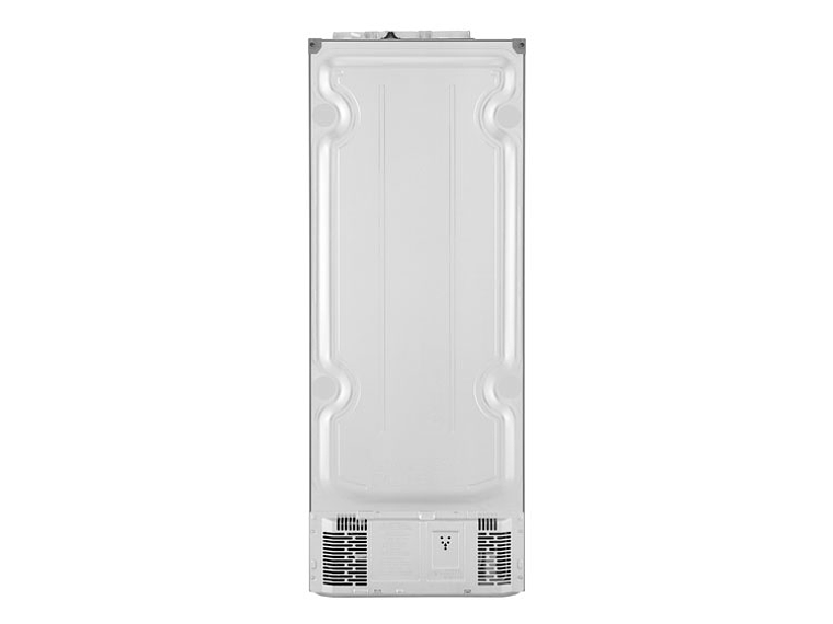 REFRIGERADOR LG BOTTOM FREEZER NO FROST 446 L DOOR COOLING GB45SGP 6