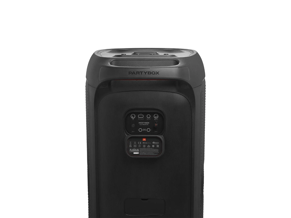 JBL PARTYBOX ULTIMATE 8