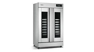 FERMENTADORAS MASA PROCHEF 68 X 58 CAMARA FERMENTADORA 32 BANDEJAS