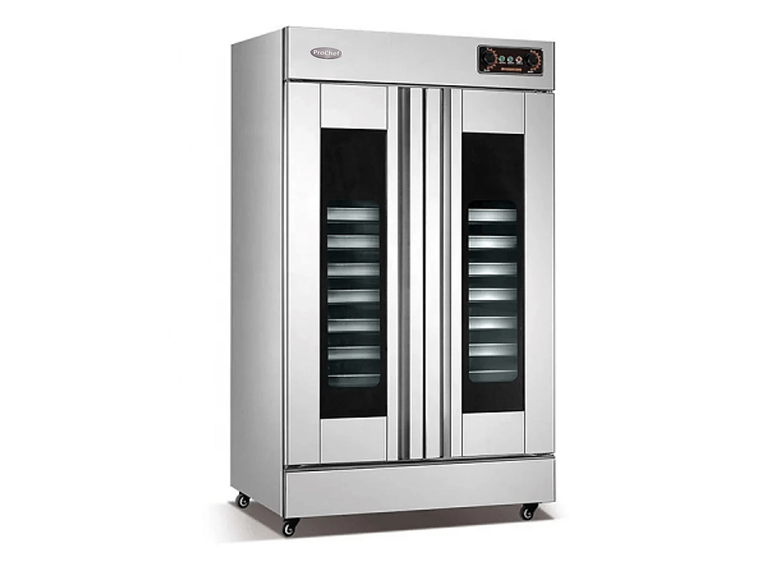 FERMENTADORAS MASA PROCHEF 68 X 58 CAMARA FERMENTADORA 32 BANDEJAS 1