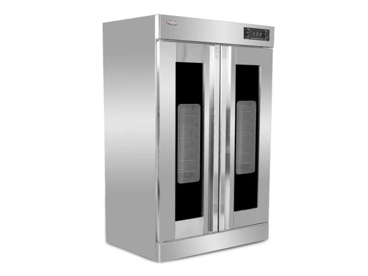 FERMENTADORAS MASA PROCHEF 68 X 58 CAMARA FERMENTADORA 32 BANDEJAS 2