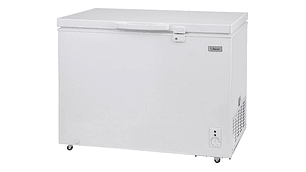 FREEZER LIBERO LFH-400 TRIPLE FUNCIÓN