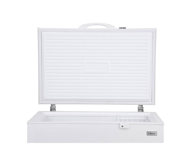 FREEZER LIBERO LFH-400 TRIPLE FUNCIÓN 3