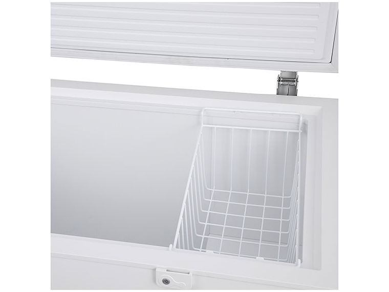 FREEZER LIBERO LFH-400 TRIPLE FUNCIÓN 5