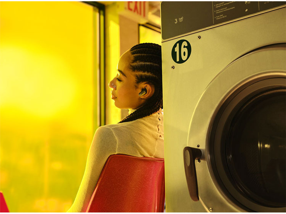 AUDÍFONOS BOSE QC ULTRA BLUETOOTH 6