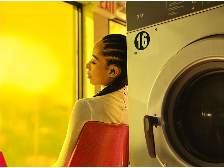 AUDÍFONOS BOSE QC ULTRA BLUETOOTH 6