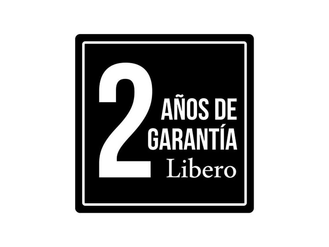 FREEZER LIBERO LFH-400 TRIPLE FUNCIÓN 7