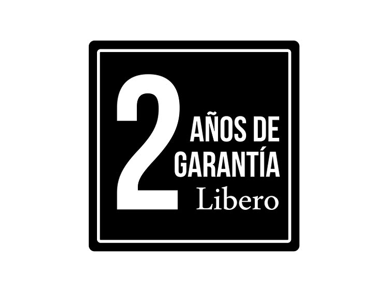 FREEZER LIBERO LFH-400 TRIPLE FUNCIÓN 7