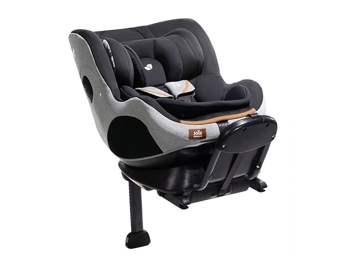 SILLA BUTACA JOIE C2103 GRIS 2