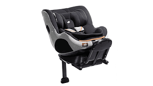 SILLA BUTACA JOIE C2103 GRIS