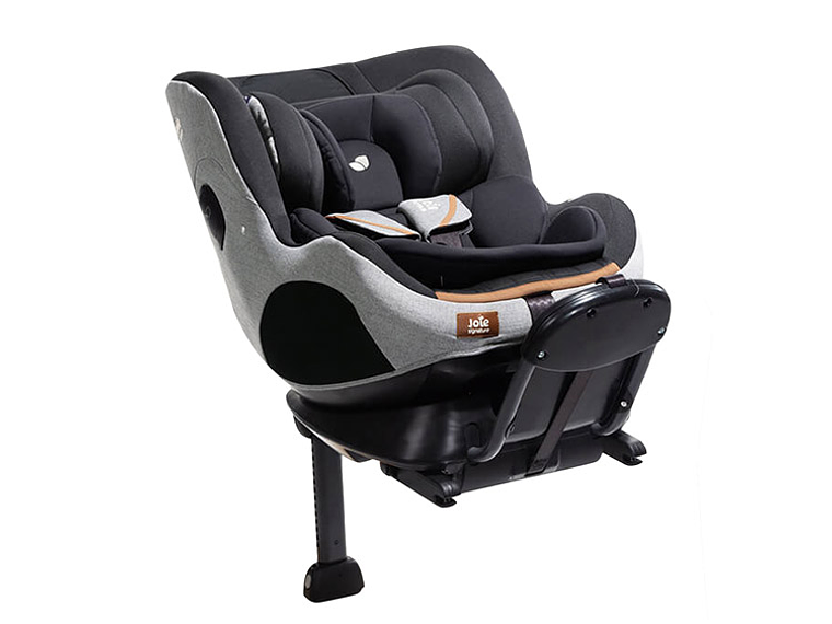 SILLA BUTACA JOIE C2103 GRIS 2