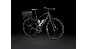 Bicicleta Urbana Trek Dual Sport 1 Gen 5 Verde