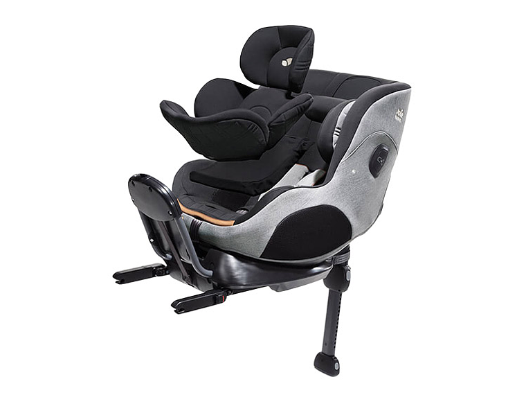 SILLA BUTACA JOIE C2103 GRIS 5