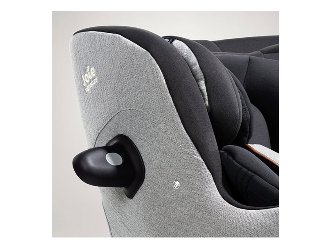 SILLA BUTACA JOIE C2103 GRIS 7