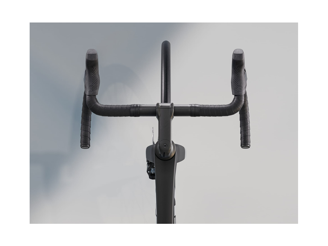 Bicicleta Ruta Trek Madone SL 6 AXS Gen 8 Gris Oscuro 2