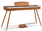 PIANO DIGITAL DONNER DDP80, 88 TECLAS, MADE IN MÉXICO - Miniatura 3