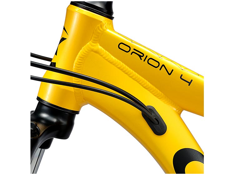 MOUNTAIN BIKE OXFORD OXFORD ORION 4 TALLA M AZUL/CYAN ARO 29 5