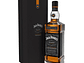 WHISKY JACK DANIEL'S BOTELLA VIDRIO DANIELS SINATRA SELECT WHISKEY TENNESSEE - Miniatura 1