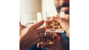 WHISKY JACK DANIEL'S BOTELLA VIDRIO DANIELS SINATRA SELECT WHISKEY TENNESSEE