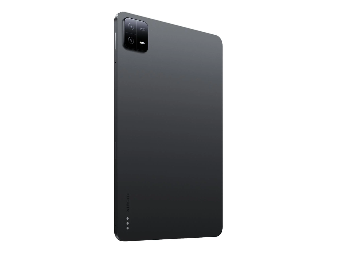  TABLETS XIAOMI PAD 6 6GB RAM 128GB ROM 4