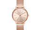 RELOJ DE PULSERA MICHAEL KORS ORO ROSA MUJER - Miniatura 1